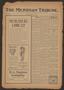 Newspaper: The Meridian Tribune. (Meridian, Tex.), Vol. 17, No. 45, Ed. 1 Friday…