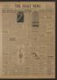 Newspaper: The Sealy News (Sealy, Tex.), Vol. 60, No. 37, Ed. 1 Thursday, Novemb…