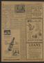 Thumbnail image of item number 2 in: 'The Sealy News (Sealy, Tex.), Vol. 61, No. 5, Ed. 1 Thursday, April 7, 1949'.