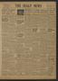 Newspaper: The Sealy News (Sealy, Tex.), Vol. 61, No. 7, Ed. 1 Thursday, April 2…