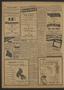 Thumbnail image of item number 4 in: 'The Sealy News (Sealy, Tex.), Vol. 61, No. 15, Ed. 1 Thursday, June 16, 1949'.