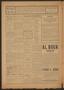 Thumbnail image of item number 4 in: 'The Meridian Tribune. (Meridian, Tex.), Vol. 19, No. 44, Ed. 1 Friday, April 17, 1914'.