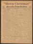 Newspaper: Mercedes News-Tribune (Mercedes, Tex.), Vol. 20, No. 50, Ed. 1 Friday…