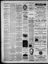 Thumbnail image of item number 2 in: 'The San Antonio Light (San Antonio, Tex.), Vol. 5, No. 4, Ed. 1, Tuesday, January 6, 1885'.