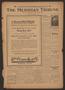 Newspaper: The Meridian Tribune (Meridian, Tex.), Vol. 23, No. 41, Ed. 1 Friday,…