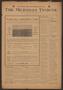 Newspaper: The Meridian Tribune (Meridian, Tex.), Vol. 24, No. 12, Ed. 1 Friday,…