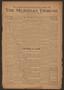 Newspaper: The Meridian Tribune (Meridian, Tex.), Vol. 24, No. 21, Ed. 1 Friday,…