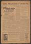 Newspaper: The Meridian Tribune (Meridian, Tex.), Vol. 30, No. 8, Ed. 1 Friday, …