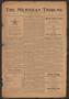 Newspaper: The Meridian Tribune (Meridian, Tex.), Vol. 30, No. 40, Ed. 1 Friday,…