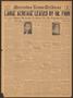 Newspaper: Mercedes News-Tribune (Mercedes, Tex.), Vol. 21, No. 3, Ed. 1 Friday,…