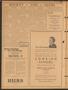 Thumbnail image of item number 2 in: 'Mercedes News-Tribune (Mercedes, Tex.), Vol. 21, No. 5, Ed. 1 Friday, February 9, 1934'.