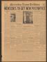Newspaper: Mercedes News-Tribune (Mercedes, Tex.), Vol. 21, No. 22, Ed. 1 Friday…