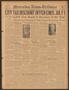 Newspaper: Mercedes News-Tribune (Mercedes, Tex.), Vol. 21, No. 24, Ed. 1 Friday…
