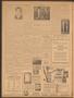 Thumbnail image of item number 4 in: 'Mercedes News-Tribune (Mercedes, Tex.), Vol. 21, No. 34, Ed. 1 Friday, August 31, 1934'.
