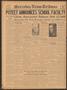 Newspaper: Mercedes News-Tribune (Mercedes, Tex.), Vol. 21, No. 35, Ed. 1 Friday…