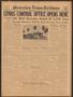 Newspaper: Mercedes News-Tribune (Mercedes, Tex.), Vol. 21, No. 36, Ed. 1 Friday…