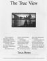 Thumbnail image of item number 2 in: 'Texas Shores, Volume 21, Number 3, Fall 1988'.