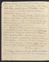Thumbnail image of item number 2 in: '[Letter from Elizabeth Upshur Teackle to her daughter, Elizabeth Ann Upshur Teackle, February 4, 1816]'.
