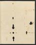 Thumbnail image of item number 3 in: '[Letter from Elizabeth Upshur Teackle to her daughter, Elizabeth Ann Upshur Teackle, November 18, 1816]'.