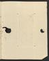 Thumbnail image of item number 3 in: '[Letter from Elizabeth Upshur Teackle to her daughter, Elizabeth Ann Upshur Teackle, November 19, 1816]'.