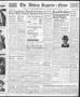 Primary view of The Abilene Reporter-News (Abilene, Tex.), Vol. 58, No. 310, Ed. 1 Sunday, April 9, 1939