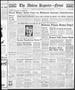 Newspaper: The Abilene Reporter-News (Abilene, Tex.), Vol. 58, No. 320, Ed. 2 We…