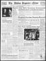 Primary view of The Abilene Reporter-News (Abilene, Tex.), Vol. 58, No. 339, Ed. 1 Monday, May 8, 1939