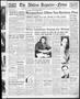 Primary view of The Abilene Reporter-News (Abilene, Tex.), Vol. 58, No. 359, Ed. 1 Sunday, May 28, 1939