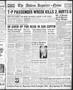 Thumbnail image of item number 1 in: 'The Abilene Reporter-News (Abilene, Tex.), Vol. 58, No. 365, Ed. 2 Saturday, June 3, 1939'.