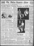 Primary view of The Abilene Reporter-News (Abilene, Tex.), Vol. 59, No. 30, Ed. 1 Monday, July 3, 1939