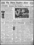 Primary view of The Abilene Reporter-News (Abilene, Tex.), Vol. 59, No. 42, Ed. 1 Monday, July 10, 1939