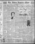Newspaper: The Abilene Reporter-News (Abilene, Tex.), Vol. 59, No. 43, Ed. 2 Tue…