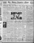 Newspaper: The Abilene Reporter-News (Abilene, Tex.), Vol. 59, No. 44, Ed. 2 Wed…