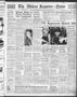 Thumbnail image of item number 1 in: 'The Abilene Reporter-News (Abilene, Tex.), Vol. 59, No. 65, Ed. 2 Wednesday, August 2, 1939'.