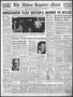 Primary view of The Abilene Reporter-News (Abilene, Tex.), Vol. 59, No. 89, Ed. 1 Monday, August 28, 1939