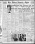 Primary view of The Abilene Reporter-News (Abilene, Tex.), Vol. 59, No. 112, Ed. 2 Wednesday, September 20, 1939