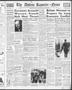 Newspaper: The Abilene Reporter-News (Abilene, Tex.), Vol. 59, No. 118, Ed. 2 Tu…