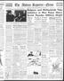 Primary view of The Abilene Reporter-News (Abilene, Tex.), Vol. 59, No. 160, Ed. 2 Tuesday, November 7, 1939