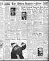 Primary view of The Abilene Reporter-News (Abilene, Tex.), Vol. 59, No. 186, Ed. 1 Sunday, December 3, 1939