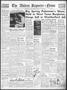 Primary view of The Abilene Reporter-News (Abilene, Tex.), Vol. 59, No. 187, Ed. 1 Monday, December 4, 1939