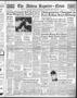 Thumbnail image of item number 1 in: 'The Abilene Reporter-News (Abilene, Tex.), Vol. 59, No. 193, Ed. 1 Sunday, December 10, 1939'.