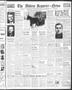 Primary view of The Abilene Reporter-News (Abilene, Tex.), Vol. 59, No. 211, Ed. 2 Saturday, December 30, 1939