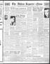 Primary view of The Abilene Reporter-News (Abilene, Tex.), Vol. 59, No. 212, Ed. 1 Sunday, December 31, 1939