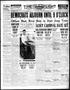Thumbnail image of item number 1 in: 'The San Antonio Light (San Antonio, Tex.), Vol. 44, No. 171, Ed. 1 Tuesday, July 8, 1924'.