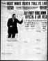 Thumbnail image of item number 1 in: 'The San Antonio Light (San Antonio, Tex.), Vol. 45, No. 138, Ed. 1 Friday, June 5, 1925'.