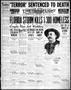 Thumbnail image of item number 1 in: 'The San Antonio Light (San Antonio, Tex.), Vol. 46, No. 16, Ed. 1 Wednesday, February 3, 1926'.