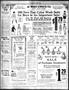 Thumbnail image of item number 4 in: 'The San Antonio Light (San Antonio, Tex.), Vol. 46, No. 32, Ed. 1 Friday, February 19, 1926'.