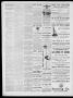 Thumbnail image of item number 2 in: 'The San Antonio Light (San Antonio, Tex.), Vol. 5, No. 98, Ed. 1, Monday, April 27, 1885'.