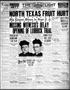 Newspaper: The San Antonio Light (San Antonio, Tex.), Vol. 46, No. 56, Ed. 1 Mon…
