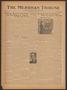 Thumbnail image of item number 1 in: 'The Meridian Tribune (Meridian, Tex.), Vol. 43, No. 36, Ed. 1 Friday, January 29, 1937'.